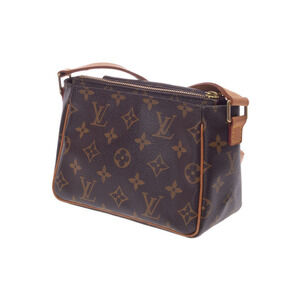 Louis Vuitton Cite Monogram Viva